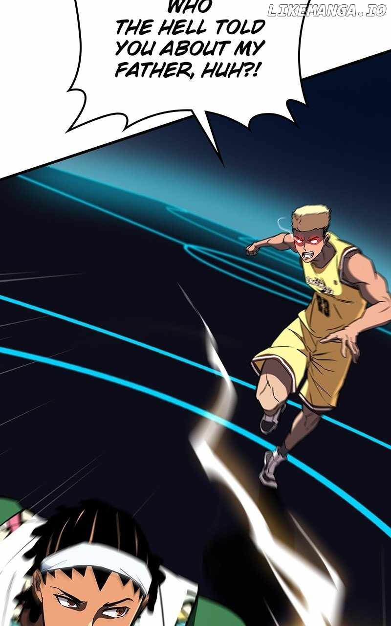 Overtime Elite Chapter 40 52